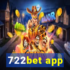 722bet app